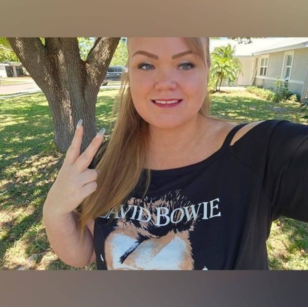 Meet your Posher, Cori